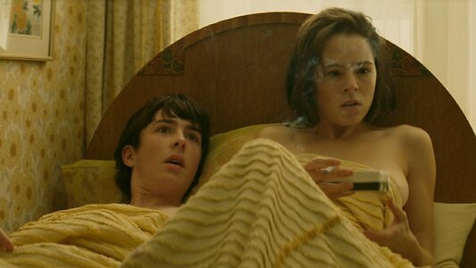 Elaine Cassidy Nude Leaked Photo #27