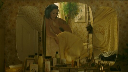 Elaine Cassidy Nude Leaked Photo #28