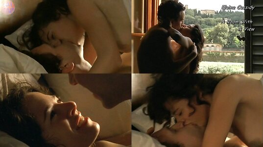Elaine Cassidy