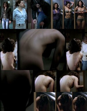 Elaine Cassidy Nude Leaked Photo #30