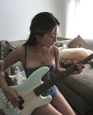 Elaine Gu photo