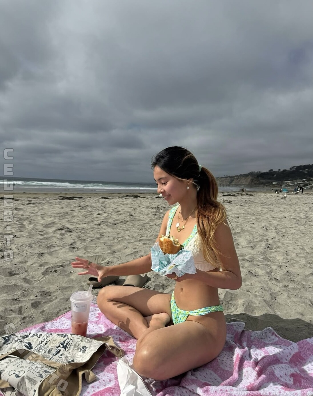 Elaine Gu photo