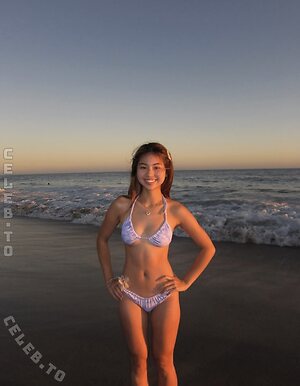 Elaine Gu photo