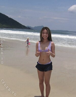 Elaine Gu photo