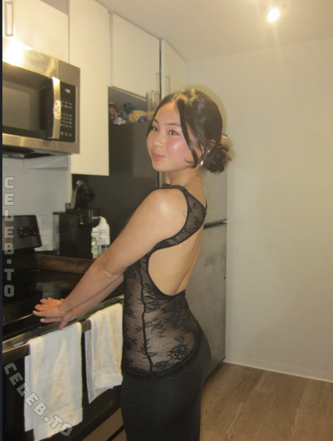 Elaine Gu photo