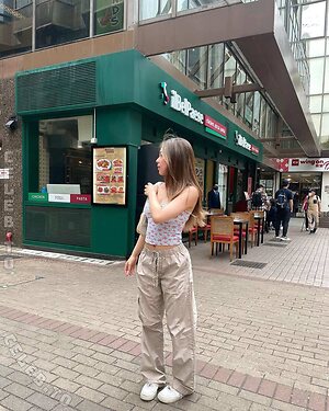 Elaine Gu Nude Leaked Photo #49