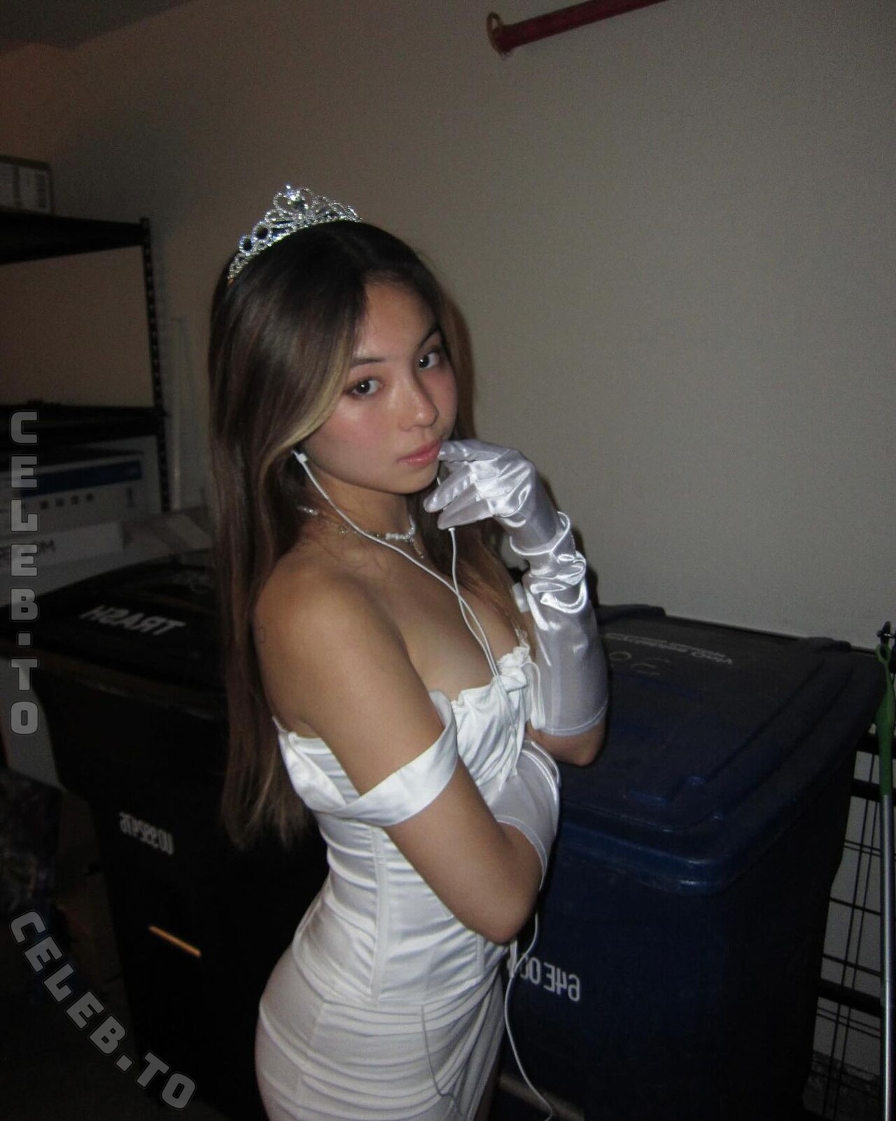 Elaine Gu photo