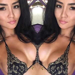 Elaine Kim leaked photo #4
