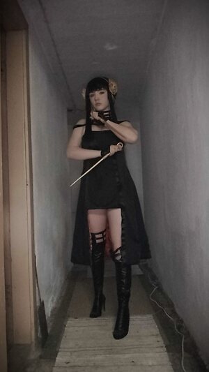 Elairida Grilthegamer leaked photo #13