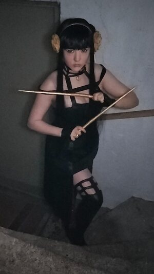 Elairida Grilthegamer leaked photo #16