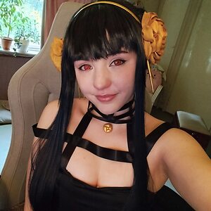 Elairida Grilthegamer leaked photo #17