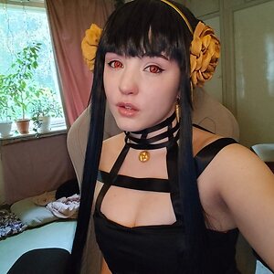 Elairida Grilthegamer leaked photo #18