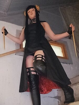 Elairida Grilthegamer leaked photo #20