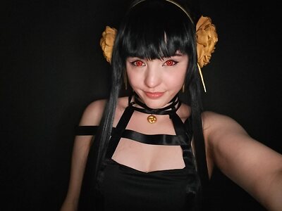Elairida Grilthegamer leaked photo #22
