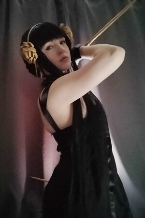 Elairida Grilthegamer leaked photo #23