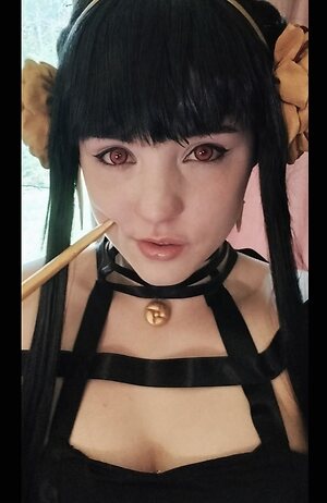 Elairida Grilthegamer leaked photo #33