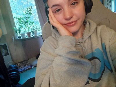 Elairida leaked photo #2