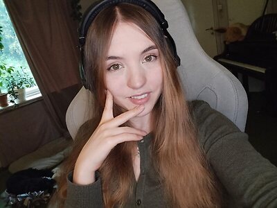 Elairida leaked photo #3