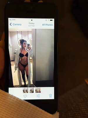 elara777 Nude Leaked Photo #2