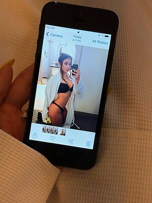 elara777 Nude Leaked Photo #4