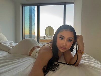 elara777 leaked photo #7