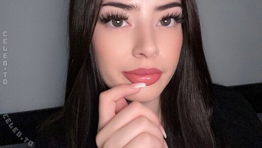 Elaraliebtdich Nude Leaked Photo #5