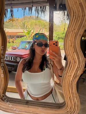 elasesil Nude Leaked Photo #5