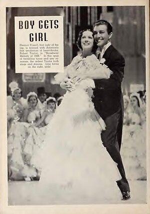 Eleanor Powell