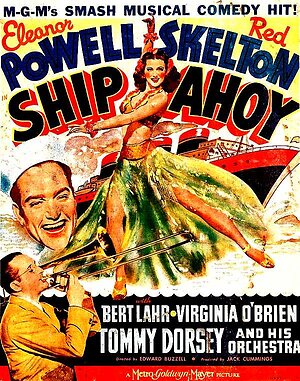 Eleanor Powell leaked photo #10