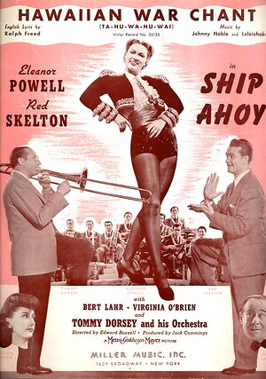 Eleanor Powell leaked photo #12