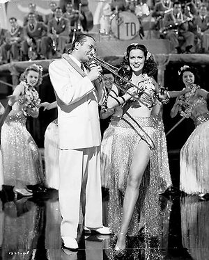 Eleanor Powell leaked photo #13