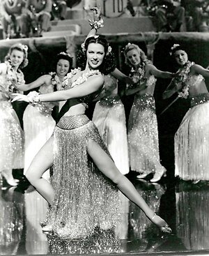 Eleanor Powell leaked photo #14