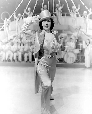 Eleanor Powell leaked photo #17