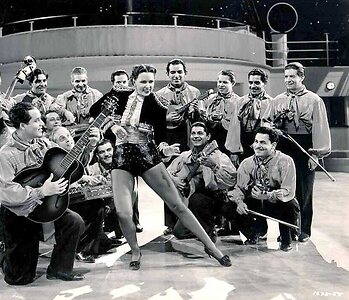 Eleanor Powell leaked photo #18