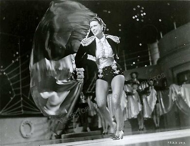 Eleanor Powell leaked photo #19