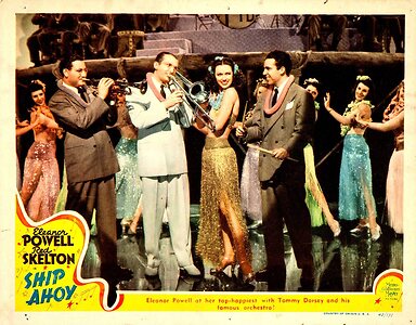 Eleanor Powell leaked photo #23