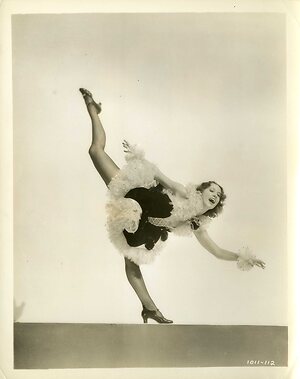 Eleanor Powell