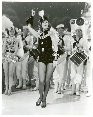 Eleanor Powell leaked photo #29