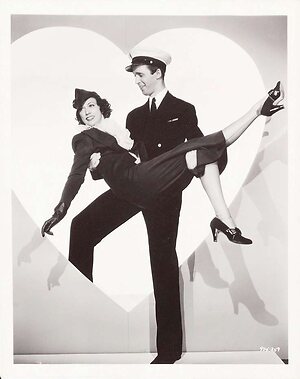 Eleanor Powell Nude Leaked Photo #33