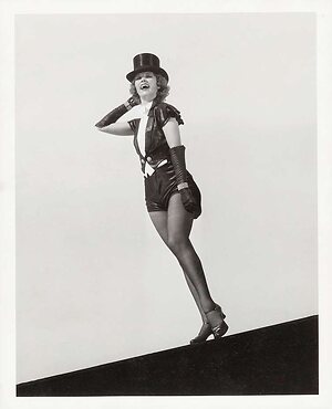 Eleanor Powell Nude Leaked Photo #37