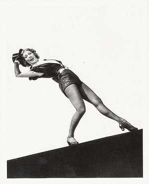 Eleanor Powell Nude Leaked Photo #38