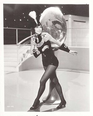 Eleanor Powell Nude Leaked Photo #41
