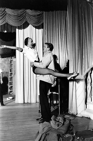 Eleanor Powell leaked photo #44