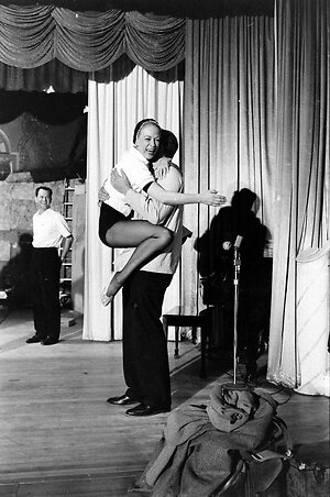 Eleanor Powell leaked photo #45