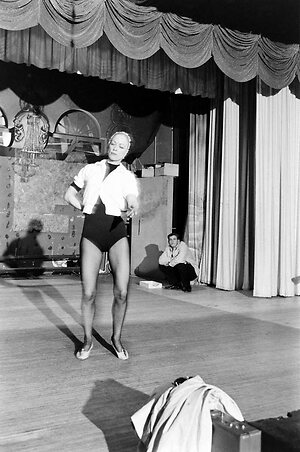 Eleanor Powell leaked photo #48