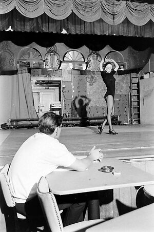 Eleanor Powell leaked photo #49