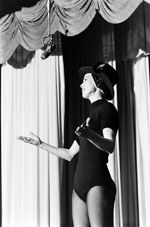 Eleanor Powell Nude Leaked Photo #53