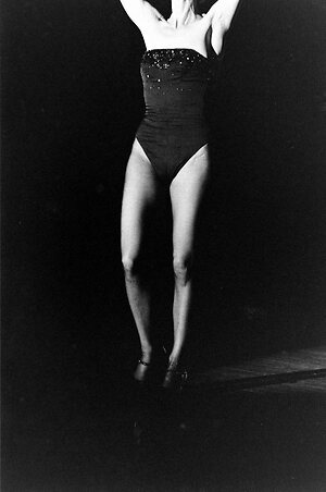 Eleanor Powell Nude Leaked Photo #55