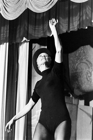 Eleanor Powell Nude Leaked Photo #56
