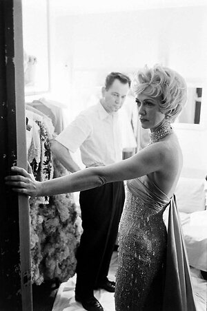 Eleanor Powell leaked photo #58